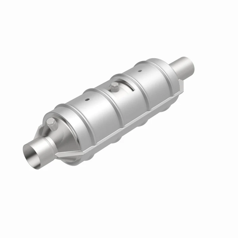 MagnaFlow Ford E-350 Econoline/ 99 -19 F-250/F-350/F-450 SD Direct Fit Catalytic Converter - Image 10