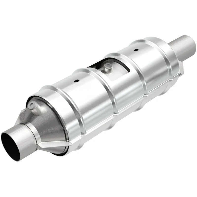 MagnaFlow Ford E-350 Econoline/ 99 -19 F-250/F-350/F-450 SD Direct Fit Catalytic Converter - Image 2