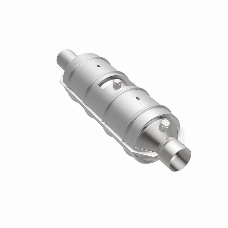 MagnaFlow Ford E-350 Econoline/ 99 -19 F-250/F-350/F-450 SD Direct Fit Catalytic Converter - Image 21