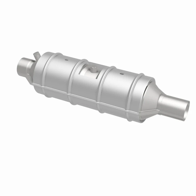 MagnaFlow Ford E-350 Econoline/ 99 -19 F-250/F-350/F-450 SD Direct Fit Catalytic Converter - Image 3