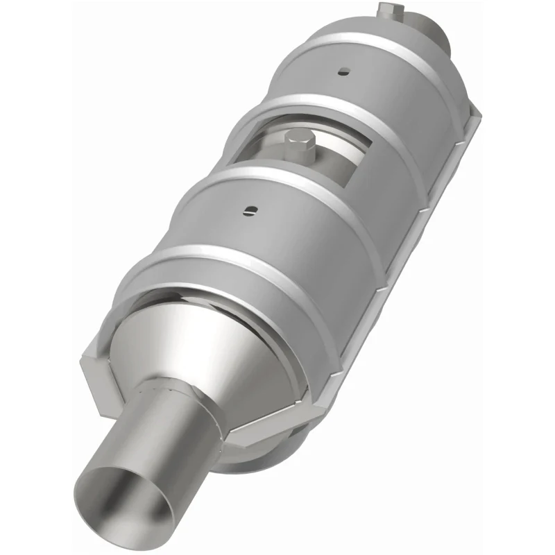 MagnaFlow Ford E-350 Econoline/ 99 -19 F-250/F-350/F-450 SD Direct Fit Catalytic Converter - Image 30