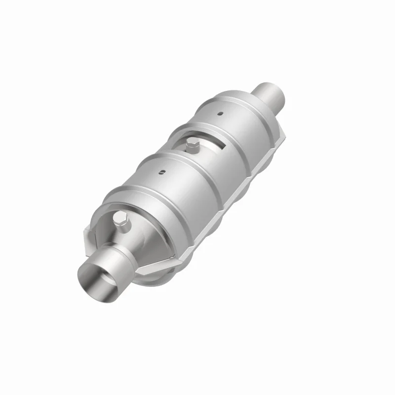 MagnaFlow Ford E-350 Econoline/ 99 -19 F-250/F-350/F-450 SD Direct Fit Catalytic Converter - Image 36
