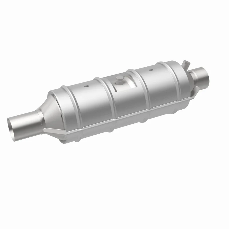 MagnaFlow Ford E-350 Econoline/ 99 -19 F-250/F-350/F-450 SD Direct Fit Catalytic Converter - Image 37