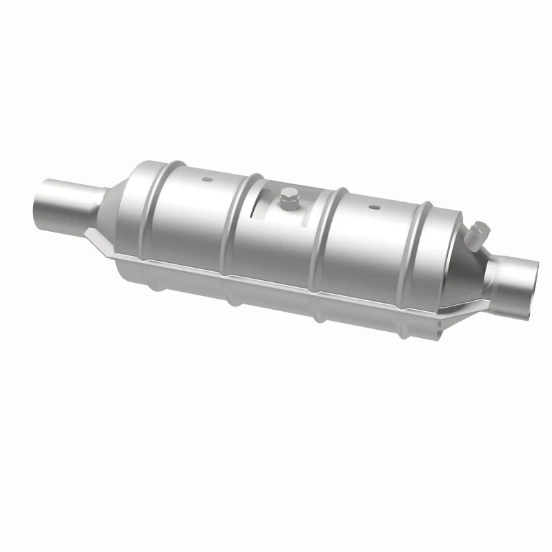 MagnaFlow Ford E-350 Econoline/ 99 -19 F-250/F-350/F-450 SD Direct Fit Catalytic Converter - Image 40