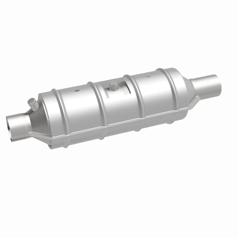 MagnaFlow Ford E-350 Econoline/ 99 -19 F-250/F-350/F-450 SD Direct Fit Catalytic Converter - Image 41