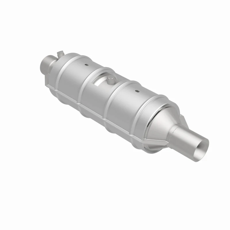 MagnaFlow Ford E-350 Econoline/ 99 -19 F-250/F-350/F-450 SD Direct Fit Catalytic Converter - Image 5