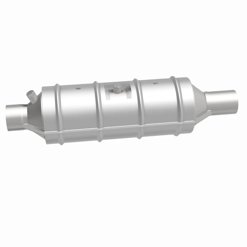 MagnaFlow Ford E-350 Econoline/ 99 -19 F-250/F-350/F-450 SD Direct Fit Catalytic Converter - Image 6