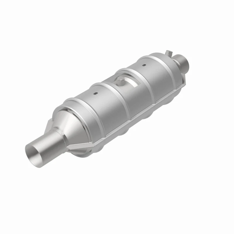 MagnaFlow Ford E-350 Econoline/ 99 -19 F-250/F-350/F-450 SD Direct Fit Catalytic Converter - Image 8