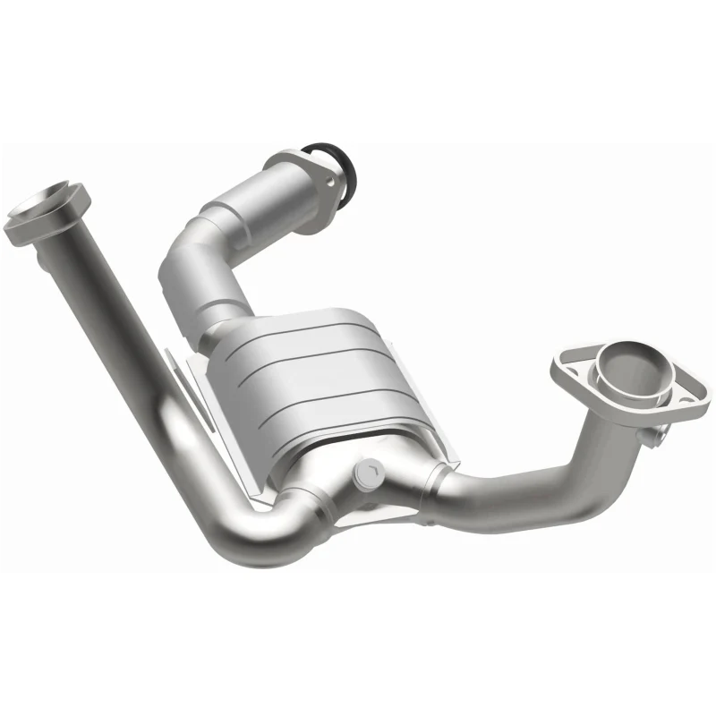 MagnaFlow Direct Fit Catalytic Converter Ford-Taurus-Mercury-Sable - Image 11