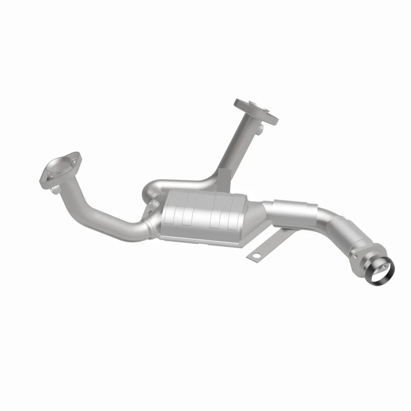 MagnaFlow Direct Fit Catalytic Converter Ford-Taurus-Mercury-Sable - Image 13