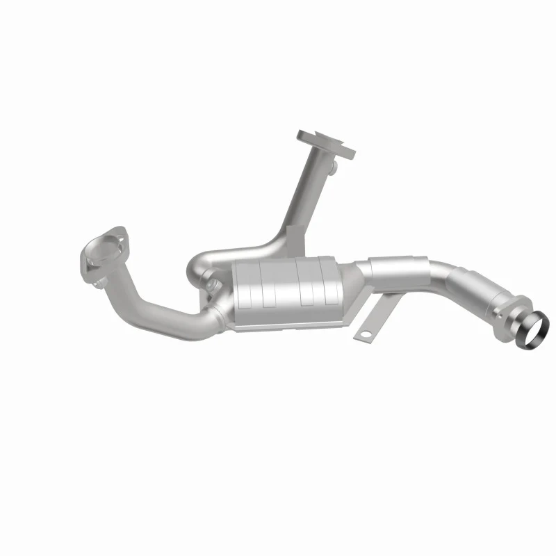 MagnaFlow Direct Fit Catalytic Converter Ford-Taurus-Mercury-Sable - Image 23