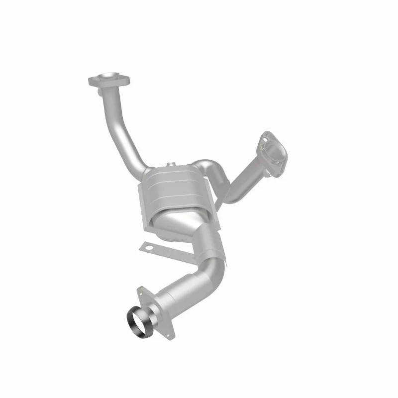 MagnaFlow Direct Fit Catalytic Converter Ford-Taurus-Mercury-Sable - Image 25