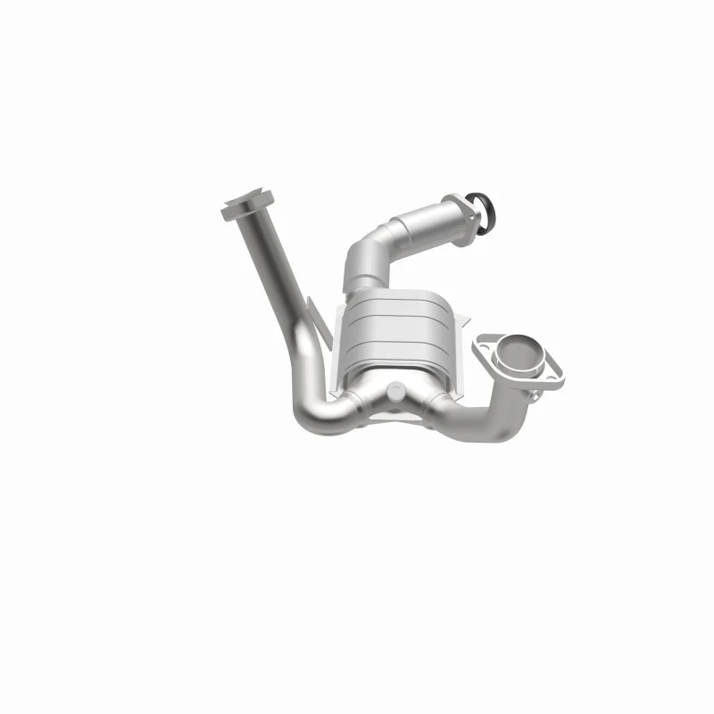MagnaFlow Direct Fit Catalytic Converter Ford-Taurus-Mercury-Sable - Image 31