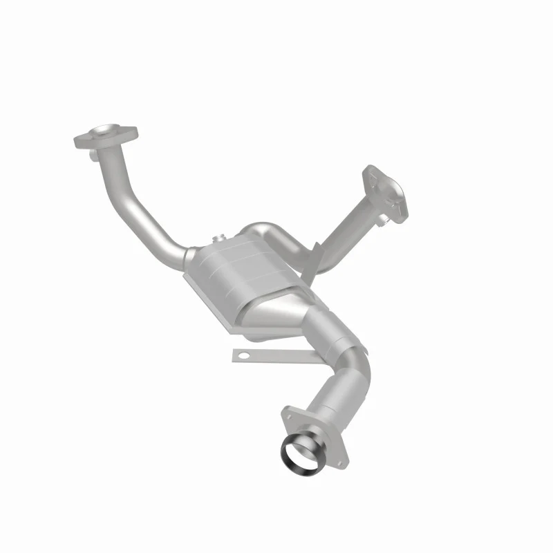 MagnaFlow Direct Fit Catalytic Converter Ford-Taurus-Mercury-Sable - Image 40