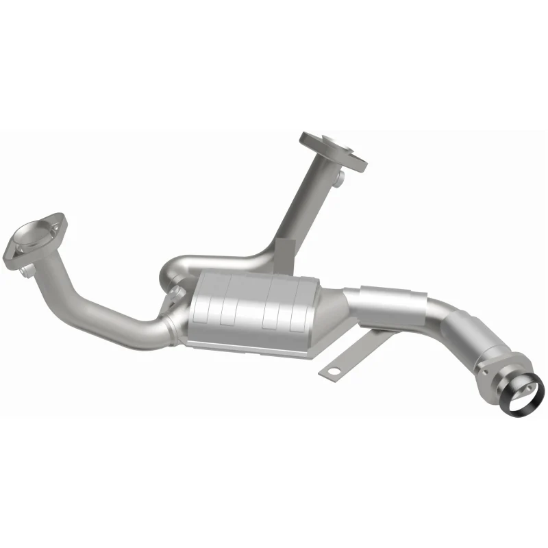 MagnaFlow Direct Fit Catalytic Converter Ford-Taurus-Mercury-Sable - Image 42