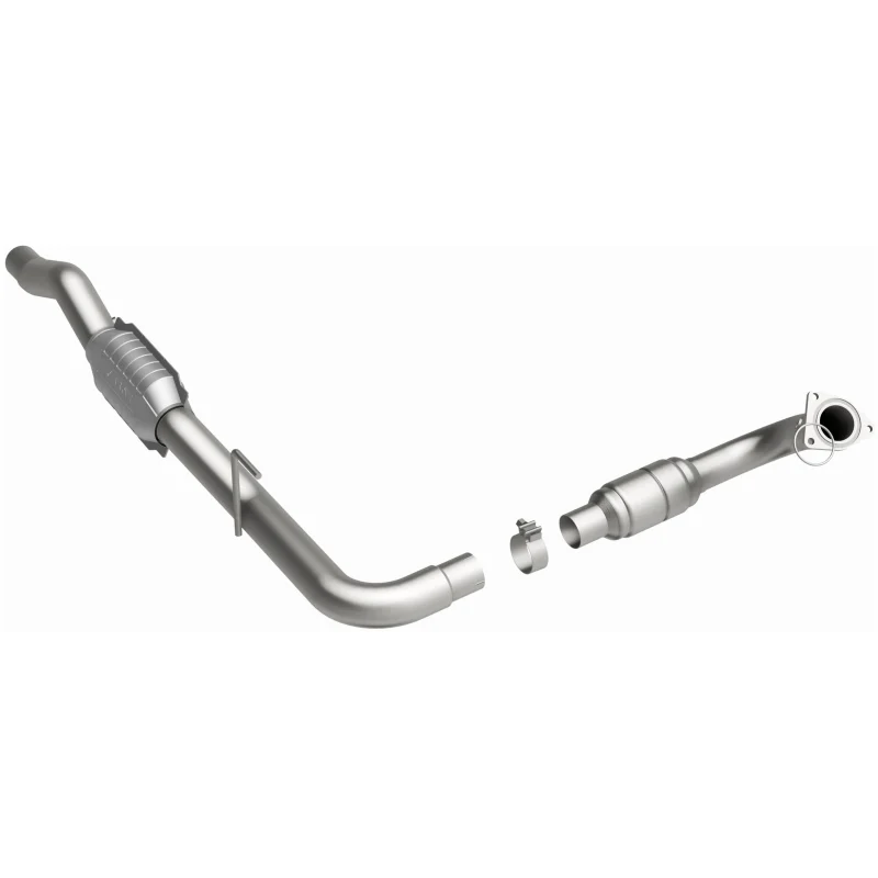 MagnaFlow Direct Fit Catalytic Converter GM 01-02 2500 DS 6L OEM - Image 13