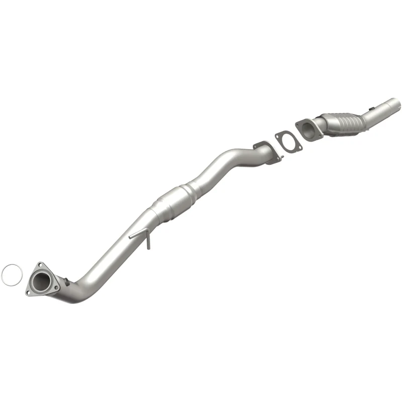 MagnaFlow Direct Fit Catalytic Converter GM 01-02 2500 PS 6L OEM