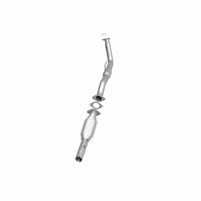 MagnaFlow Direct Fit Catalytic Converter GM 01-02 2500 PS 6L OEM - Image 11