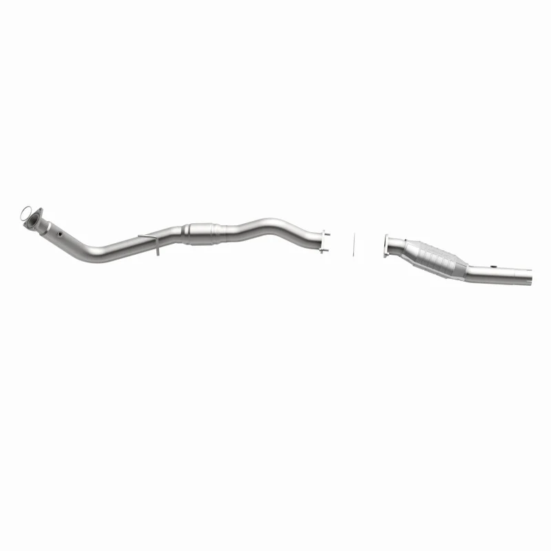 MagnaFlow Direct Fit Catalytic Converter GM 01-02 2500 PS 6L OEM - Image 12