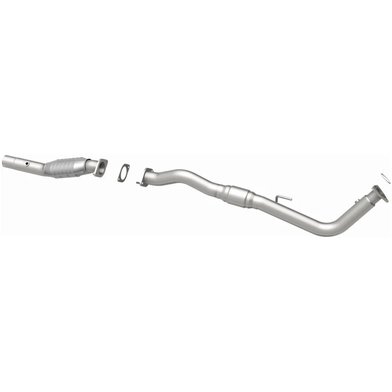 MagnaFlow Direct Fit Catalytic Converter GM 01-02 2500 PS 6L OEM - Image 13