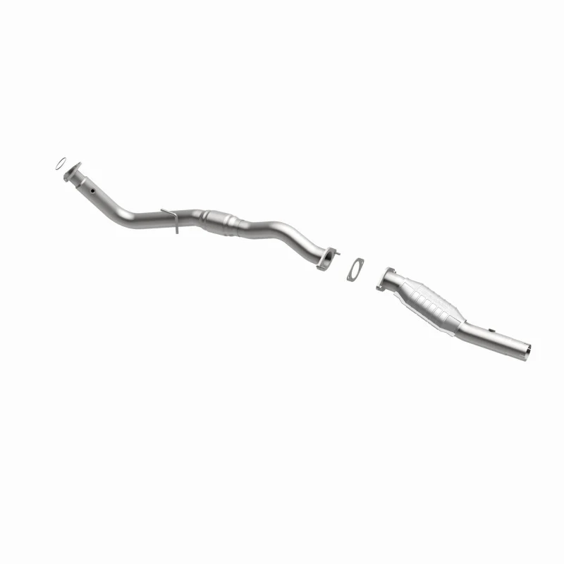 MagnaFlow Direct Fit Catalytic Converter GM 01-02 2500 PS 6L OEM - Image 15