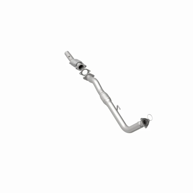 MagnaFlow Direct Fit Catalytic Converter GM 01-02 2500 PS 6L OEM - Image 16