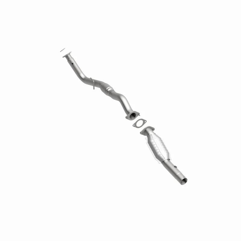 MagnaFlow Direct Fit Catalytic Converter GM 01-02 2500 PS 6L OEM - Image 17