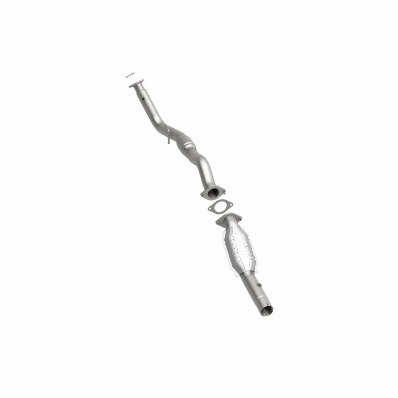 MagnaFlow Direct Fit Catalytic Converter GM 01-02 2500 PS 6L OEM - Image 18