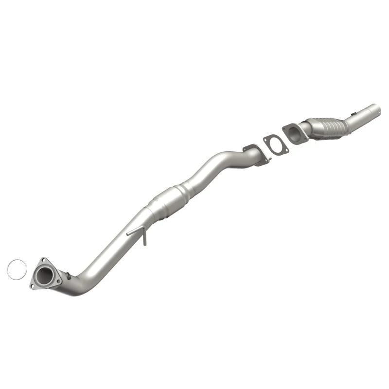 MagnaFlow Direct Fit Catalytic Converter GM 01-02 2500 PS 6L OEM - Image 2