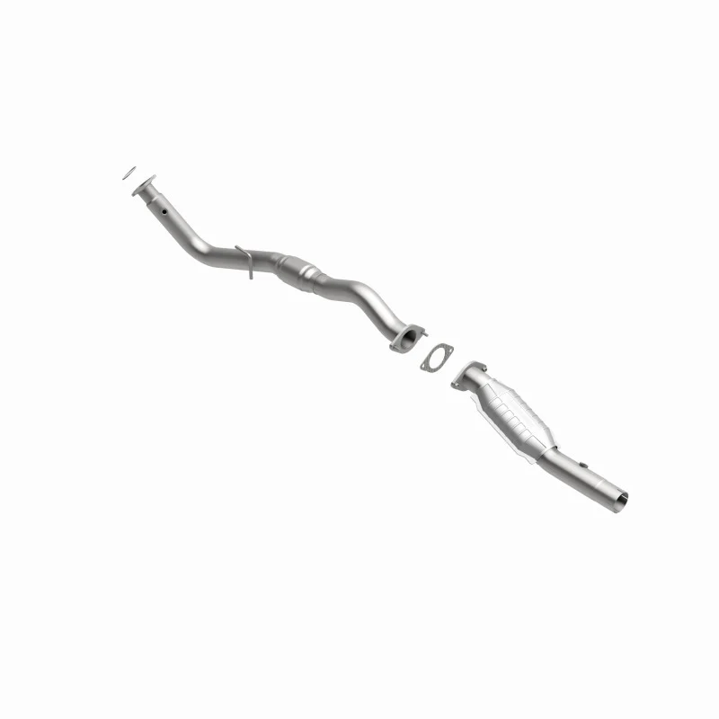 MagnaFlow Direct Fit Catalytic Converter GM 01-02 2500 PS 6L OEM - Image 20