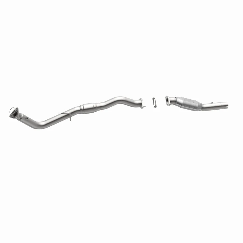 MagnaFlow Direct Fit Catalytic Converter GM 01-02 2500 PS 6L OEM - Image 21