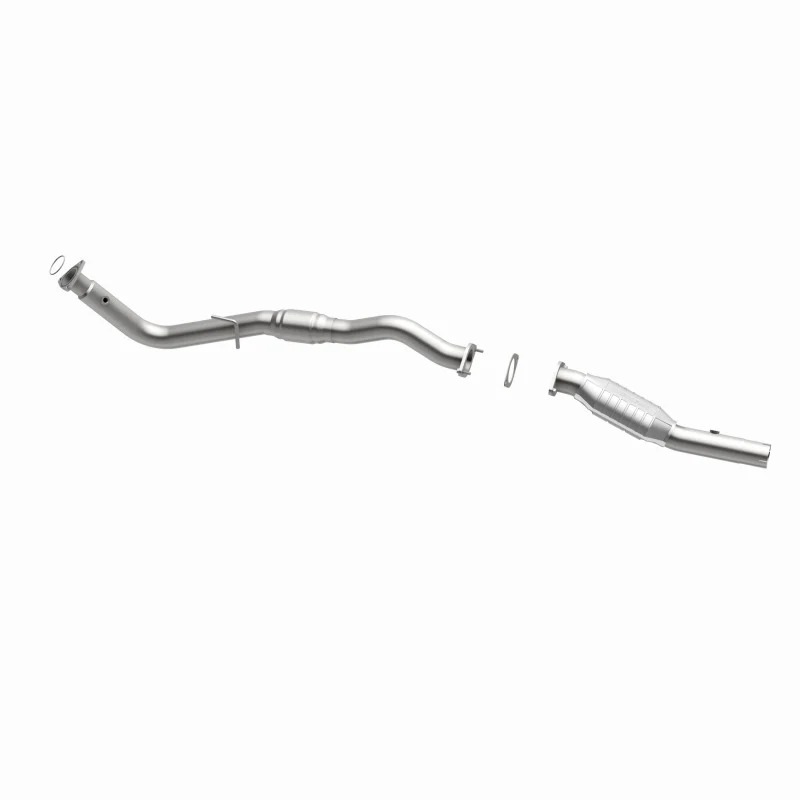 MagnaFlow Direct Fit Catalytic Converter GM 01-02 2500 PS 6L OEM - Image 24