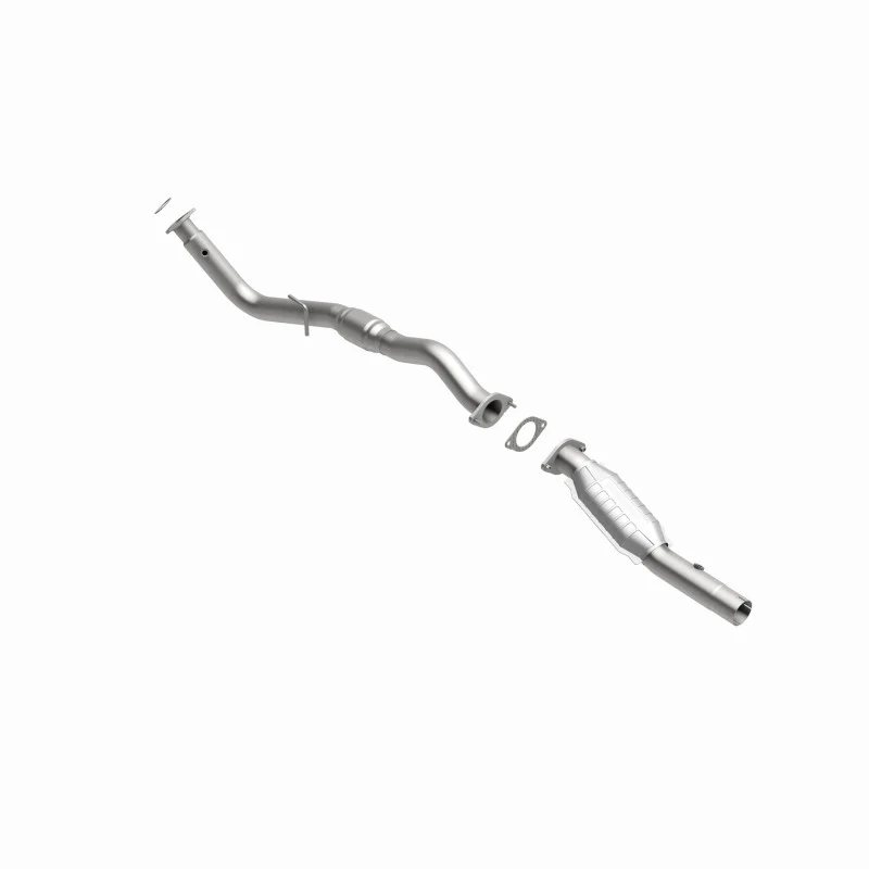 MagnaFlow Direct Fit Catalytic Converter GM 01-02 2500 PS 6L OEM - Image 25