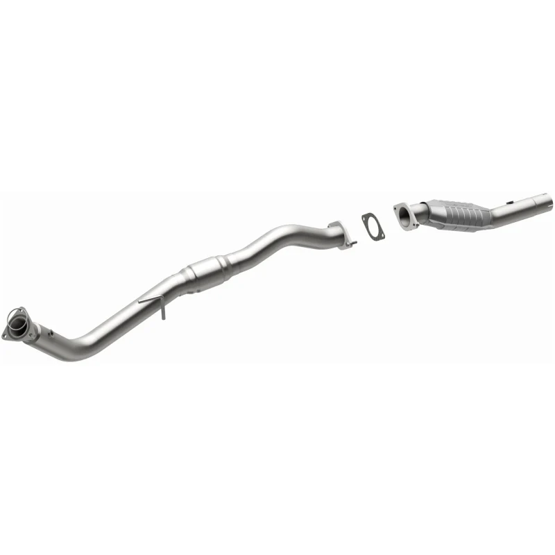 MagnaFlow Direct Fit Catalytic Converter GM 01-02 2500 PS 6L OEM - Image 26