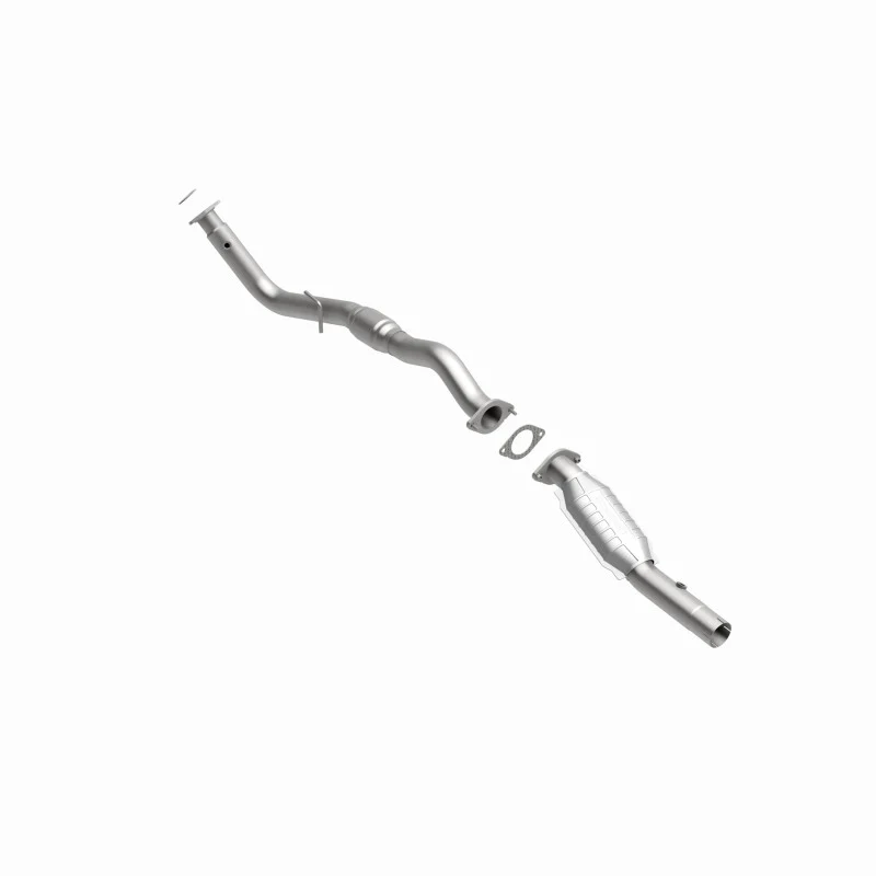 MagnaFlow Direct Fit Catalytic Converter GM 01-02 2500 PS 6L OEM - Image 3