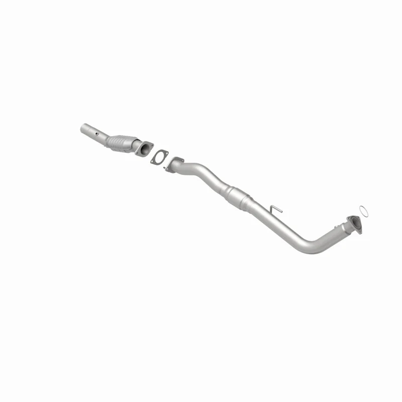 MagnaFlow Direct Fit Catalytic Converter GM 01-02 2500 PS 6L OEM - Image 31