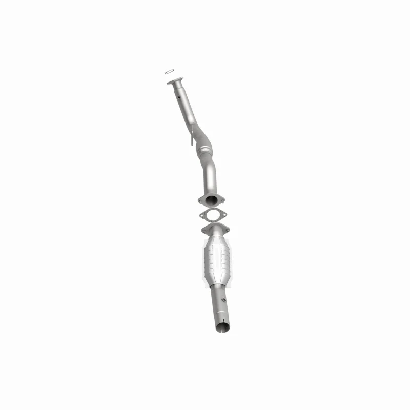 MagnaFlow Direct Fit Catalytic Converter GM 01-02 2500 PS 6L OEM - Image 33
