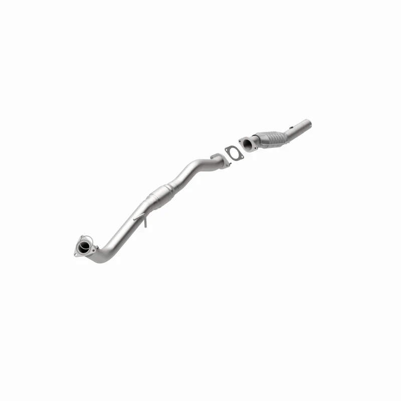 MagnaFlow Direct Fit Catalytic Converter GM 01-02 2500 PS 6L OEM - Image 36
