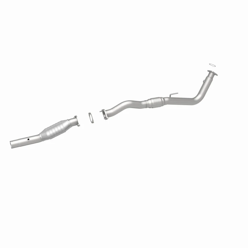 MagnaFlow Direct Fit Catalytic Converter GM 01-02 2500 PS 6L OEM - Image 37