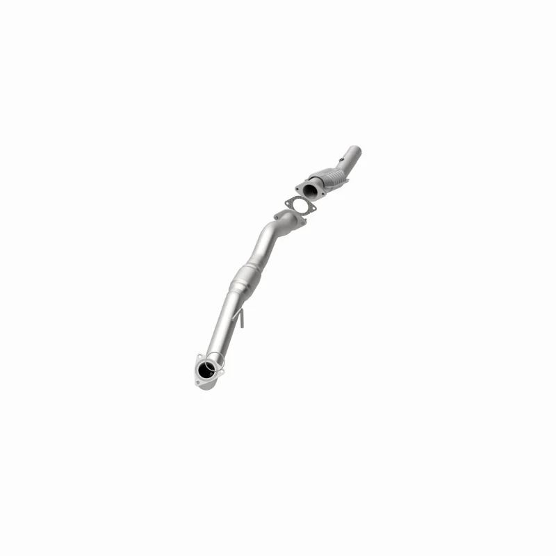 MagnaFlow Direct Fit Catalytic Converter GM 01-02 2500 PS 6L OEM - Image 38