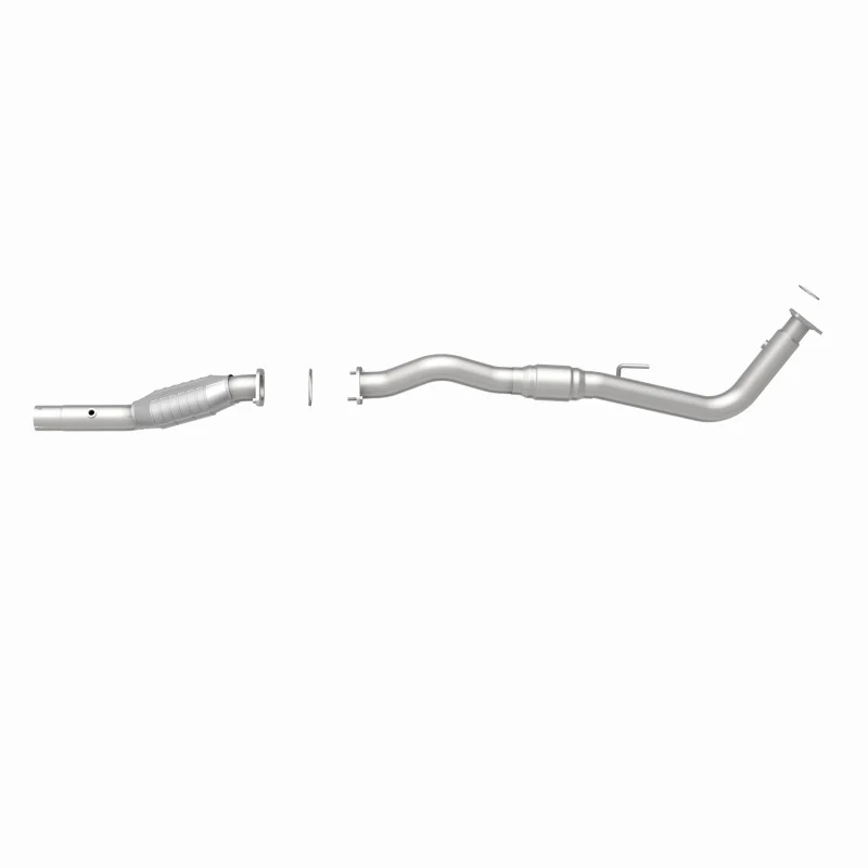 MagnaFlow Direct Fit Catalytic Converter GM 01-02 2500 PS 6L OEM - Image 4