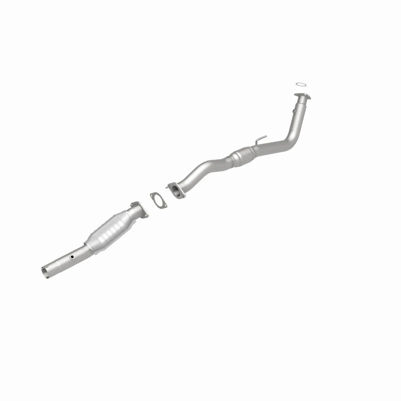 MagnaFlow Direct Fit Catalytic Converter GM 01-02 2500 PS 6L OEM - Image 40