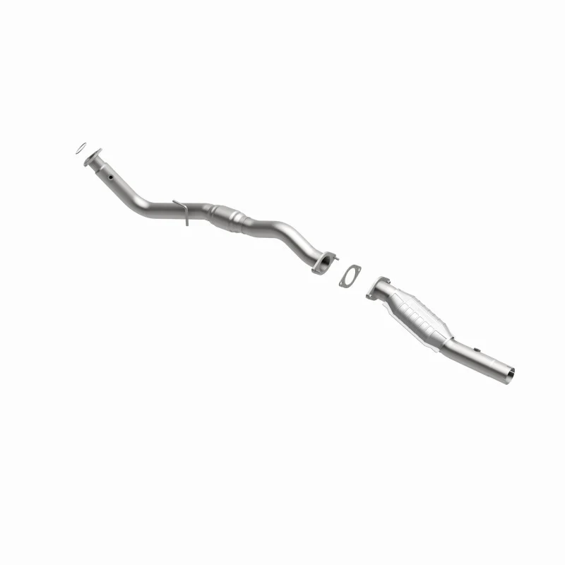 MagnaFlow Direct Fit Catalytic Converter GM 01-02 2500 PS 6L OEM - Image 41