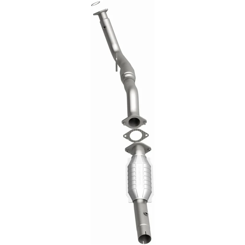MagnaFlow Direct Fit Catalytic Converter GM 01-02 2500 PS 6L OEM - Image 42