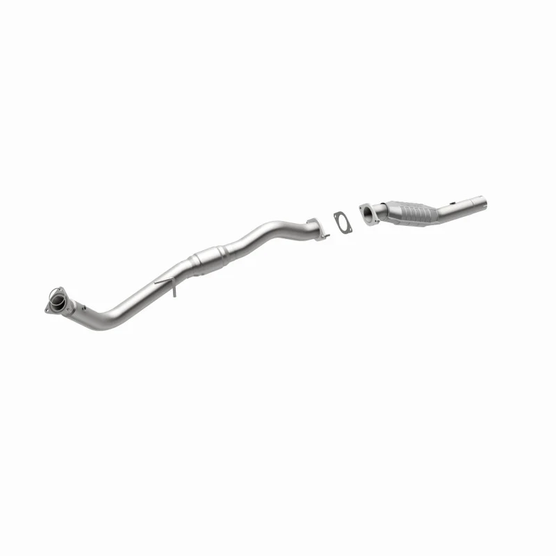 MagnaFlow Direct Fit Catalytic Converter GM 01-02 2500 PS 6L OEM - Image 5