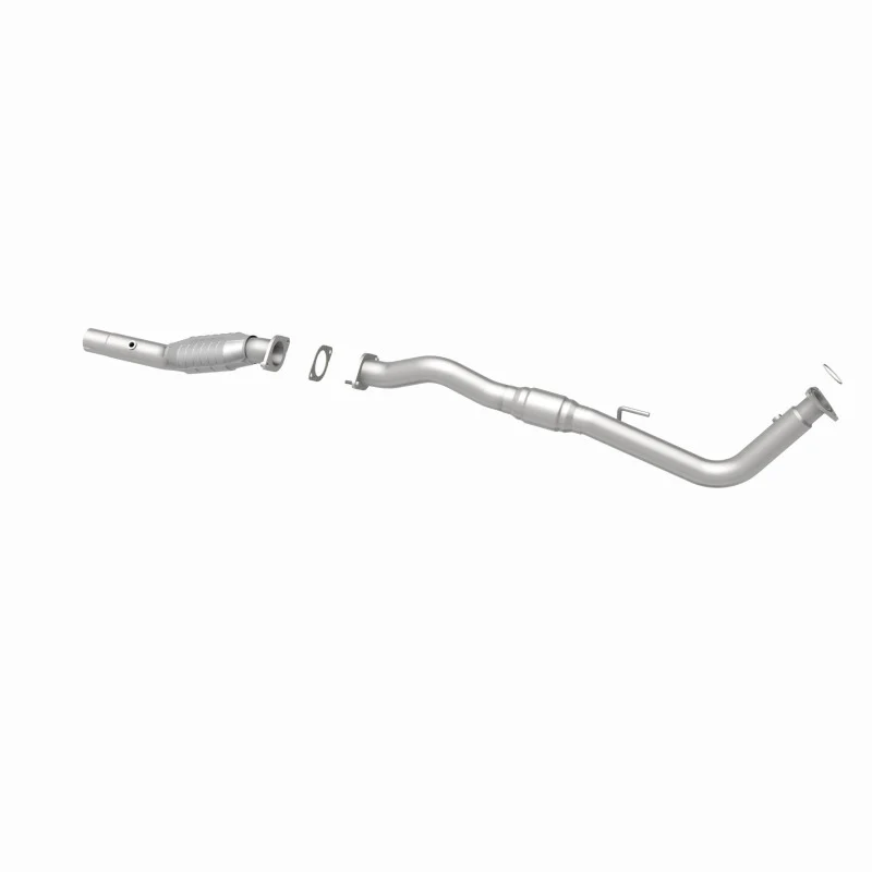 MagnaFlow Direct Fit Catalytic Converter GM 01-02 2500 PS 6L OEM - Image 6