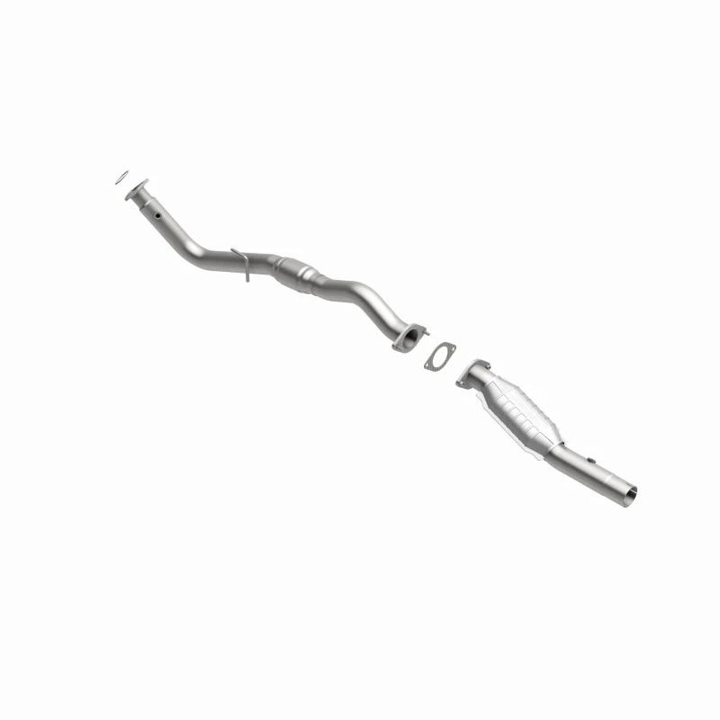 MagnaFlow Direct Fit Catalytic Converter GM 01-02 2500 PS 6L OEM - Image 9