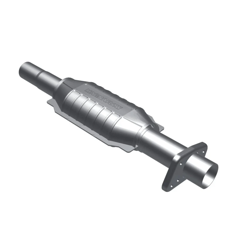 MagnaFlow Direct Fit Catalytic Converter Gm