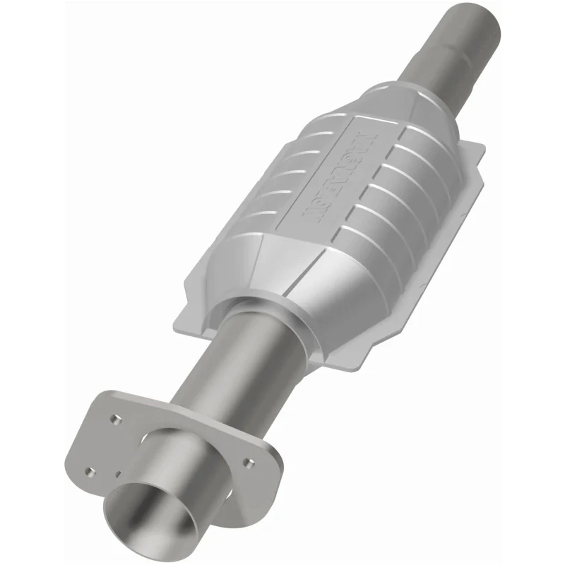 MagnaFlow Direct Fit Catalytic Converter Gm - Image 11