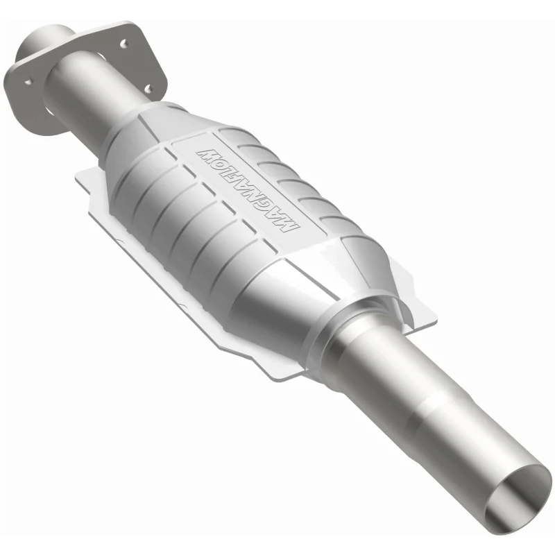 MagnaFlow Direct Fit Catalytic Converter Gm - Image 13